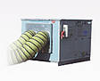 Carrier AHU 150 Wesper
